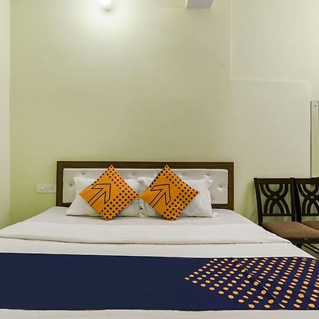 Spot On 76159 Siya Hotel Jaipur Luaran gambar